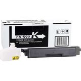 Tonermax Kyocera Tk 590 Fsc5250 Fsc2626 Fsc2526 Fsc2126 Fsc2016 P6026 M6526 M6026 Siyah Muadil Toner