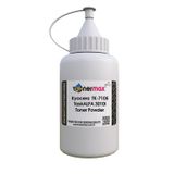 Tonermax Kyocera Tk 7105 TaskAlfa 3010i 3011i 250 gr Toner Tozu