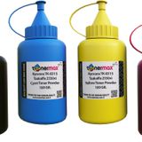 Tonermax Kyocera Tk 8315 TaskAlfa 2550ci Set Cmyk Toner Tozu