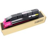 Tonermax Kyocera Tk 8505 M TaskAlfa 4550 4551 5550 5551 Kırmızı Muadil Toner