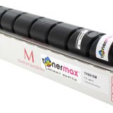 Tonermax Kyocera Tk 8515 Taskalfa 5052ci 5035ci 6052ci 6053ci Kırmızı Muadil Toneri