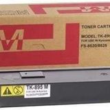 Tonermax Kyocera Tk 895 Fsc8020 Fsc8025 Fsc8520 Fsc8525 Kırmızı Muadil Toner