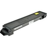 Tonermax Kyocera Tk 895 Fsc8020 Fsc8025 Fsc8520 Fsc8525 Siyah Muadil Toner