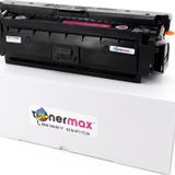Tonermax LBP-710CX / LBP-712CX Canon CRG-040H Kırmızı Muadil Toner