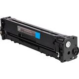 Tonermax LBP611 / LBP613 / MF631 / MF633 / MF635 Canon CRG-045 Mavi Muadil Toner