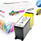 Tonermax Lexmark 100xl 14n1068e Siyah Muadil Kartuş