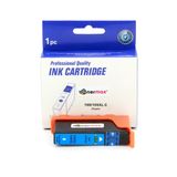 Tonermax Lexmark 100xl 14n106e Mavi Muadil Kartuş
