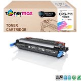 Tonermax MF-9170 / MF-9220 / MF-9280 / LBP-5300 / LBP-5360 Canon CRG-711 Siyah Muadil Toner