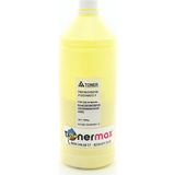 Tonermax Minolta / TN216 / TN221 / TN319 / TN321 / TN324 Uyumlu 250 gr Sarı Toner Tozu