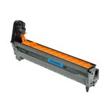 Tonermax Oki 44315107 C610 Mavi Muadil Drum Ünitesi