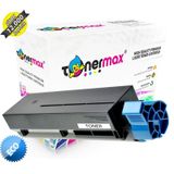 Tonermax Oki 44917607 / Es4131 / Es4161 / Es4191 Muadil Toner