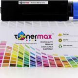 Tonermax OKI 45807120 7K A Plus/ B412 / B432 / B512 / MB472 / MB492 Muadil Toner