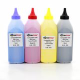 Tonermax Oki Renkli Universal 500 gr Renkli Toner Tozu Set