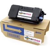 Tonermax Olivetti B1073 / D-Copia 5004MF / 6004MF / PGL2150 / PGL2160 Muadil Toner