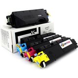Tonermax Olivetti D-Color MF3003 / MF3004 / P2130 / B1179 Set Muadil Toner