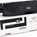 Tonermax Olivetti D-Color MF3003 / MF3004 / P2130 / B1179 Siyah Muadil Toner