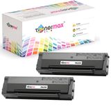 Tonermax PA210 2'li Avantaj Paket - Çipli / Pantum Uyumlu P2200 / P2500 / M6500 / M6550 / M6600 İle Uyumlu Muadil Toner
