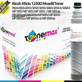 Tonermax Ricoh 1230D /Aficio 1500 / 1600 / 2015 / 2016 / 2020 / MP1500/ MP2000 Muadil Toner