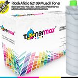 Tonermax Ricoh 6210D / 900 / 1060 / 1075 / 2051 / 2060 / 2075 / 5500 / 6000 / 6500 / 7500 / 8000 / 9100DN / MP7500 Muadil Toneri