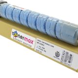 Tonermax Ricoh 841163 / Aficio MPC4000 / MPC4501 / MPC5000 / MPC5501 Mavi Muadil Toner