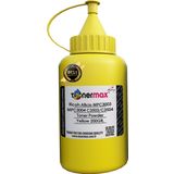 Tonermax Ricoh Aficio MPC3003 / MPC3004 / MPC3503 / MPC3504 Uyumlu 200 gr Sarı Toner Tozu