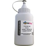 Tonermax Ricoh MP301 MP301SP 500 gr Siyah Toner Tozu