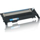 Tonermax Samsung CLT-C407S Mavi/CLP-320 / CLP-325 / CLX-3180 / CLX-3185 Muadil Toner
