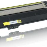 Tonermax Samsung CLT-Y407S Sarı/CLP-320 / CLP-325 / CLX-3180 / CLX-3185 Muadil Toneri