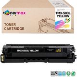 Tonermax Samsung CLT-Y503L / Pro Express C3060/ C3010 Sarı Muadil Toner