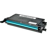 Tonermax Samsung CLT-Y609S Sarı/ CLP-770 / CLP-775 Muadil Toneri