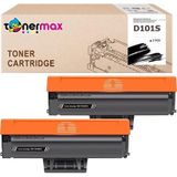 Tonermax Samsung MLT-D101S / ML-2160 / ML-2165 / SCX-3400 / SCX-3405 / SF-760 Muadil Toner
