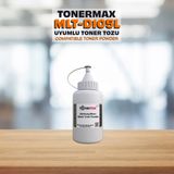 Tonermax Samsung MLT-D105L / ML-1910 / ML-1915 / SCX-4623 / SCX-4600 / SF-650 Uyumlu 500 gr Toner Tozu
