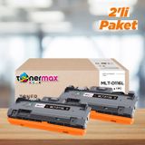 Tonermax Samsung MLT-D116L / M2625 / M2626 / M2826 / M2876 / M2675 / M2825 / M2826 Muadil Toner