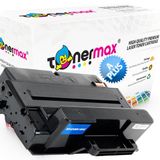 Tonermax Samsung MLT-D205L / ML-3310 / ML-3312 / ML-3710 / SCX-4833 / SCX-5637 - A Plus Muadil Toner