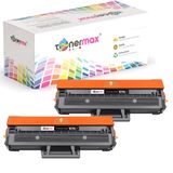 TonerMAX® SCX-3405 2'li Avantaj Paket / MLT-D101S Samsung Uyumlu Muadil Toner