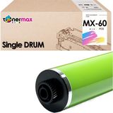 tonermax Sharp MX-60GT Drum / MX-3050/3550/4050/5050 - Renkli