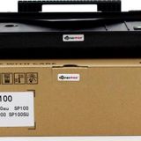 Tonermax SP101E / SP110E / SP111SF / SP112 / SP112E / 112 Ricoh SP100 Muadil Toner