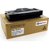 Tonermax SP200 / SP202 /SP203 / SP204 / SP211 / SP212 / SP213 / SP220 Ricoh SP201H Muadil Toneri