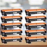 Tonermax TN-1040 Muadil Toner 10'lu Ekonomik Paket Brother Uyumlu / HL-1211/DCP-1510/HL-1110/MFC-1810/MFC-1910