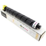 Tonermax Utax 1T02RMAUT1 / CK-8513 / 4006ci Sarı Muadil Toner