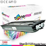 Tonermax Utax CD-1125 Muadil Toneri