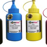 Tonermax Utax CLP-3721 PC-2160 Set CMYK Toner Tozu