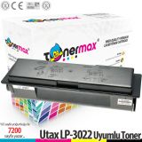 Tonermax Utax LP-3022 4402210010 Muadil Toneri