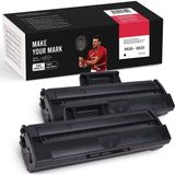 Tonermax Xerox Phaser 3020 / 3025 2'li Paket Siyah Muadil Toneri