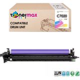 tonermax Xerox Versalink C7020-113R00780 Muadil Toner Drum Ünitesi / C7025 / C7030 - Renkli