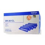 Tonersepeti Brother Dr-261 Sarı Drum Ünitesi