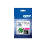 Tonersepeti Brother LC472M Orijinal Kırmızı Kartuş - Renkli