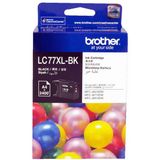 Tonersepeti Brother Lc77xl Siyah Kartuş