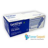 Tonersepeti Brother Tn-2025 Toner