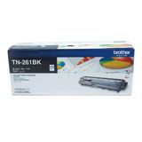 Tonersepeti Brother Tn-261 Siyah Toner